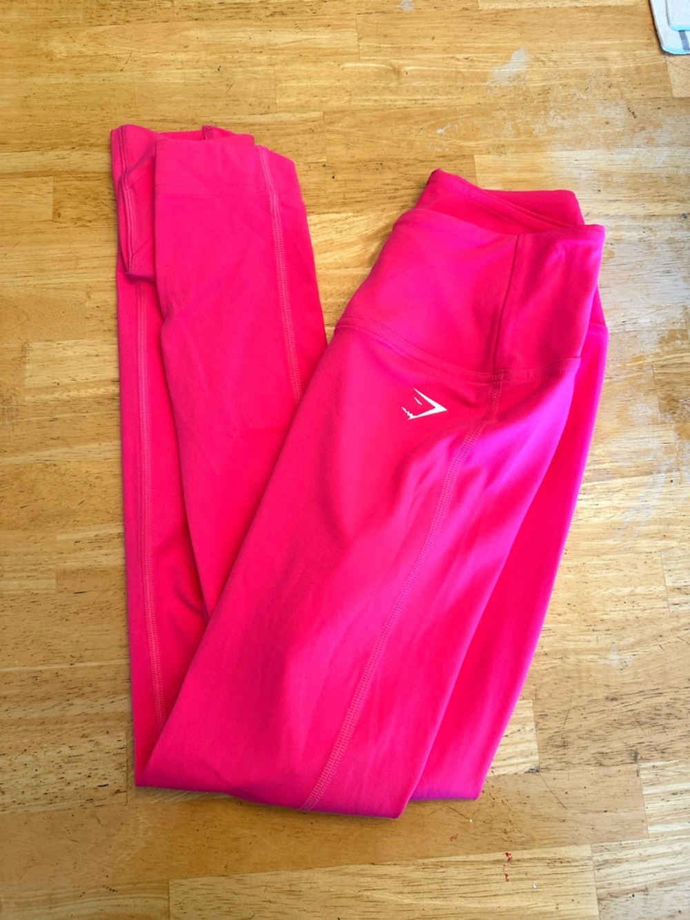 Gymshark leggings Size XS
